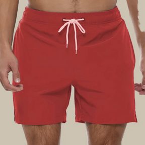 Shorts de Bain à Séchage Rapide - Confort et Style pour Journées Actives