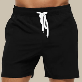 Shorts de Bain à Séchage Rapide - Confort et Style pour Journées Actives