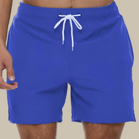 Shorts de Bain à Séchage Rapide - Confort et Style pour Journées Actives