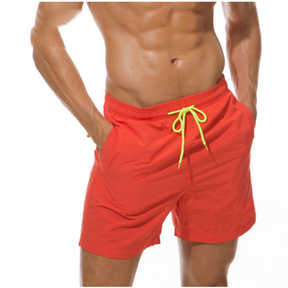 Shorts de Bain à Séchage Rapide - Confort et Style pour Journées Actives