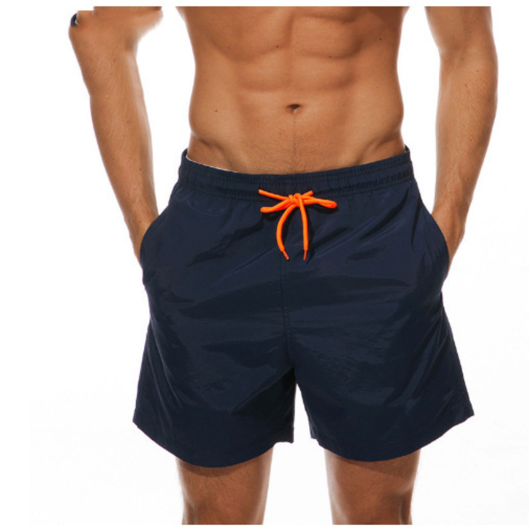 Shorts de Bain à Séchage Rapide - Confort et Style pour Journées Actives