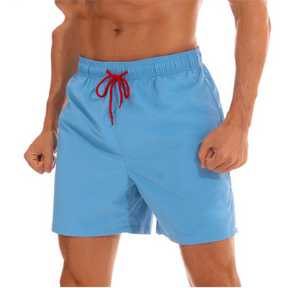 Shorts de Bain à Séchage Rapide - Confort et Style pour Journées Actives
