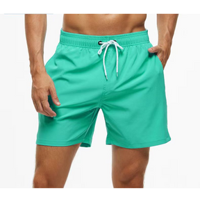 Shorts de Bain à Séchage Rapide - Confort et Style pour Journées Actives