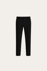 Pantalons de Bureau Élastiques - Confort et Style Polyvalent au Quotidien
