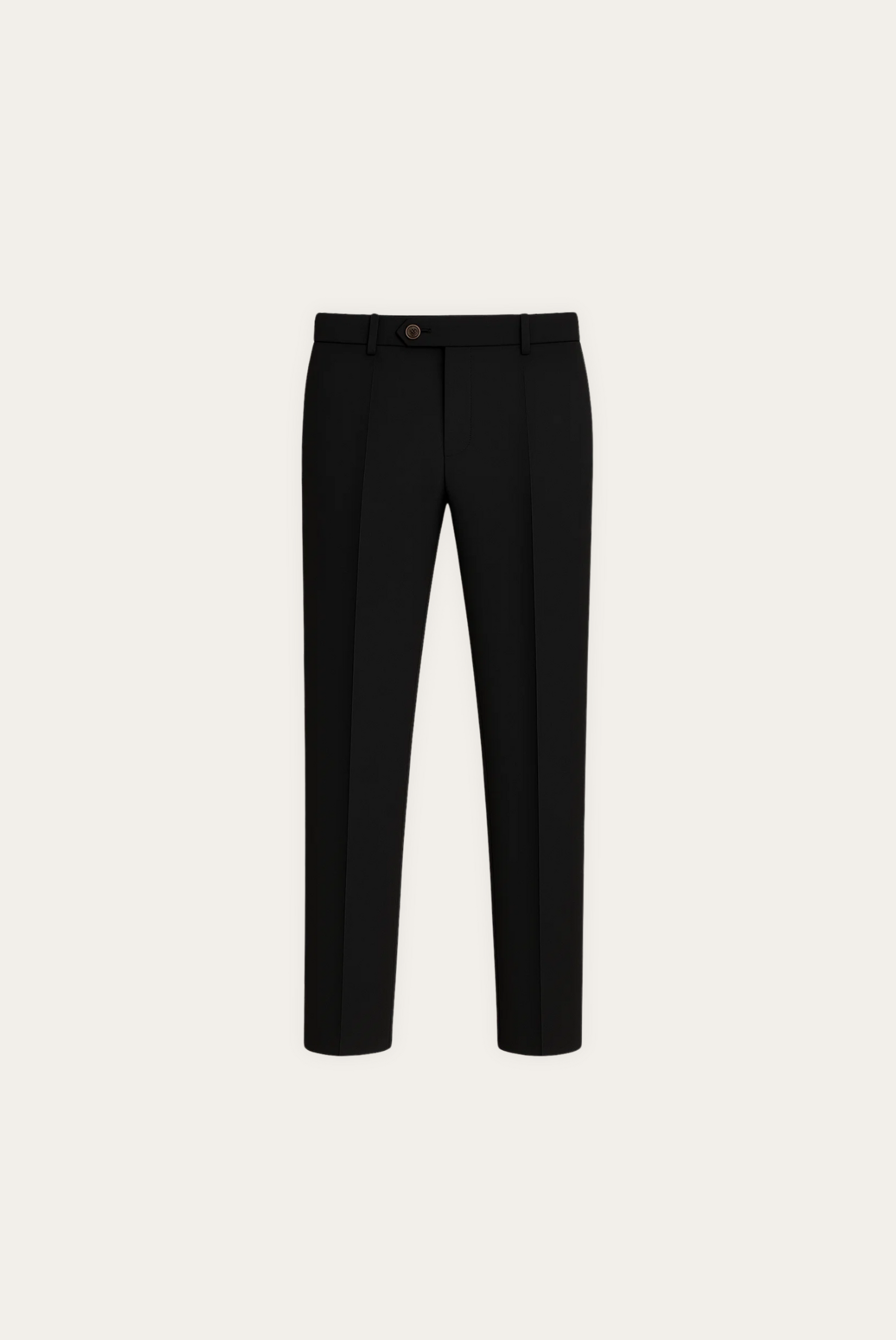 Pantalons de Bureau Élastiques - Confort et Style Polyvalent au Quotidien