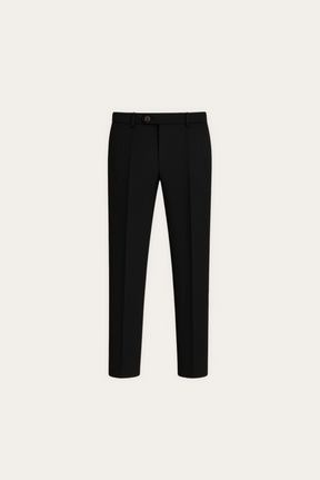 Pantalons de Bureau Élastiques - Confort et Style Polyvalent au Quotidien