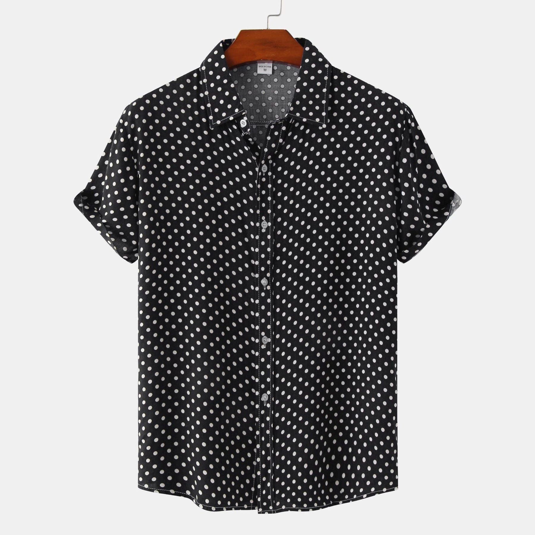 Chemise en Coton Respirant pour Femmes - Élégance et Confort au Quotidien