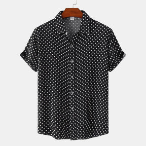 Chemise en Coton Respirant pour Femmes - Élégance et Confort au Quotidien