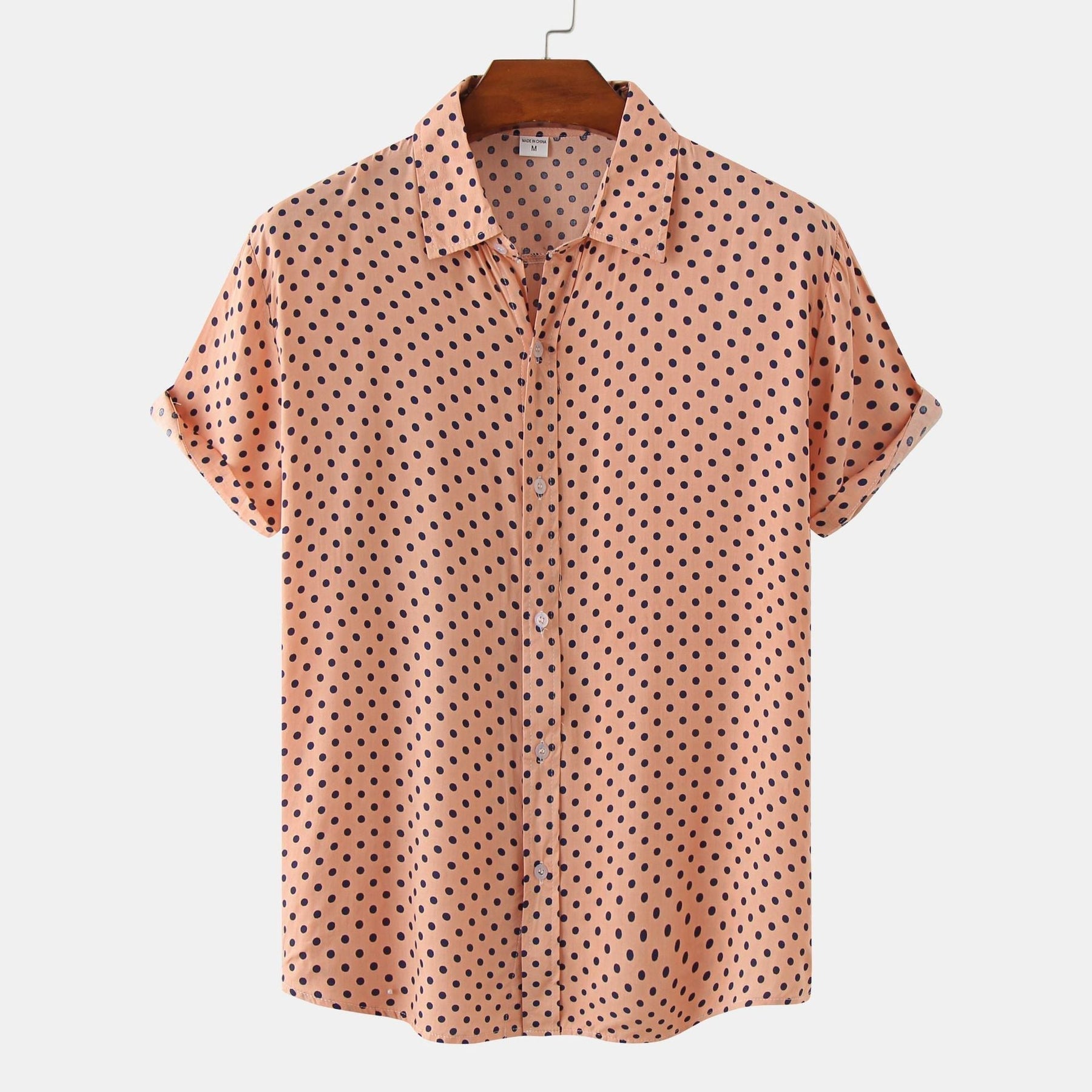 Chemise en Coton Respirant pour Femmes - Élégance et Confort au Quotidien
