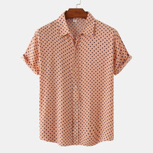 Chemise en Coton Respirant pour Femmes - Élégance et Confort au Quotidien