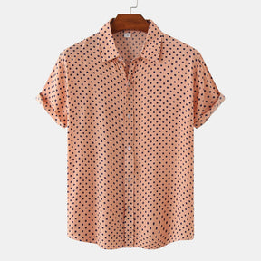 Chemise en Coton Respirant pour Femmes - Élégance et Confort au Quotidien