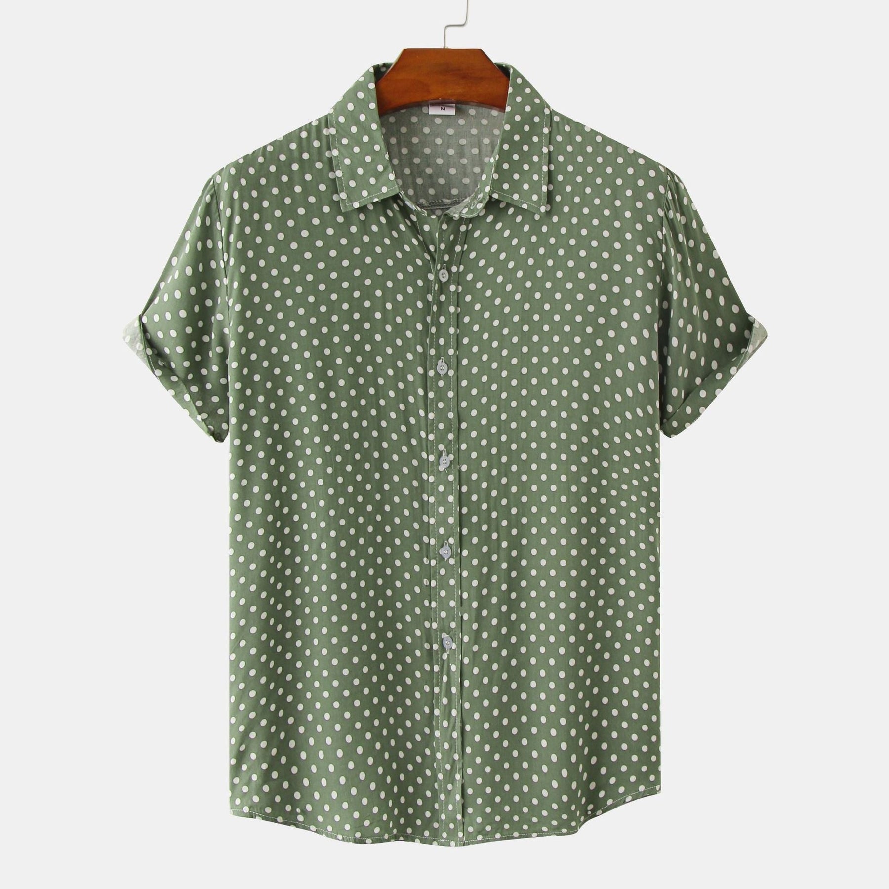 Chemise en Coton Respirant pour Femmes - Élégance et Confort au Quotidien
