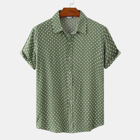 Chemise en Coton Respirant pour Femmes - Élégance et Confort au Quotidien