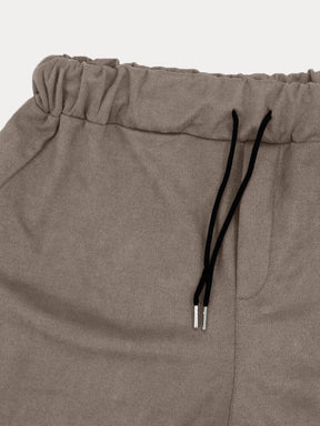 Ensemble de Sport Moderne Confortable - Style Effortless et Entretien Facile