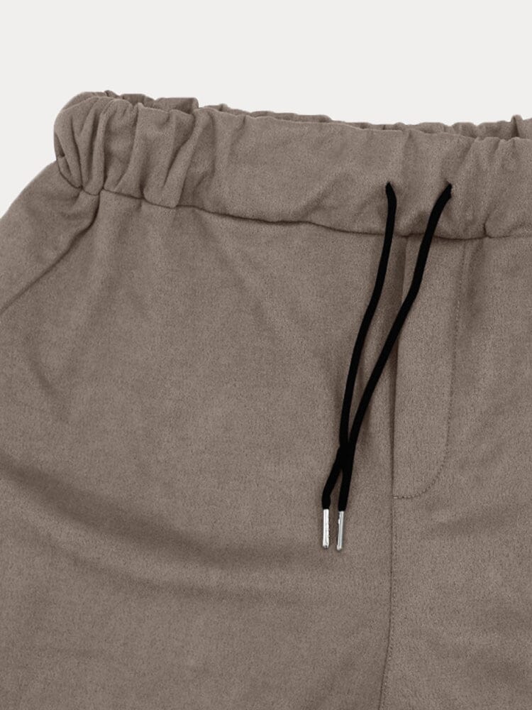 Ensemble de Sport Moderne Confortable - Style Effortless et Entretien Facile