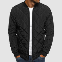 Veste Classique pour Hommes - Élégance et Confort au Quotidien