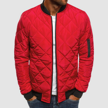 Veste Classique pour Hommes - Élégance et Confort au Quotidien