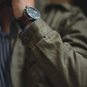 Veste de Travail Imperméable pour Hommes - Confort et Protection en Toutes Circonstances