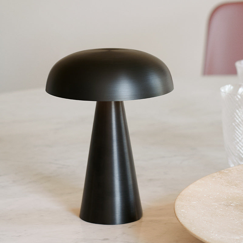 Lampe de Table Moderne et Élégante - Design Minimaliste avec Lumière Chaleureuse