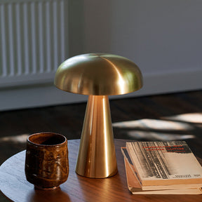 Lampe de Table Moderne et Élégante - Design Minimaliste avec Lumière Chaleureuse