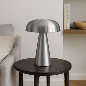 Lampe de Table Moderne et Élégante - Design Minimaliste avec Lumière Chaleureuse