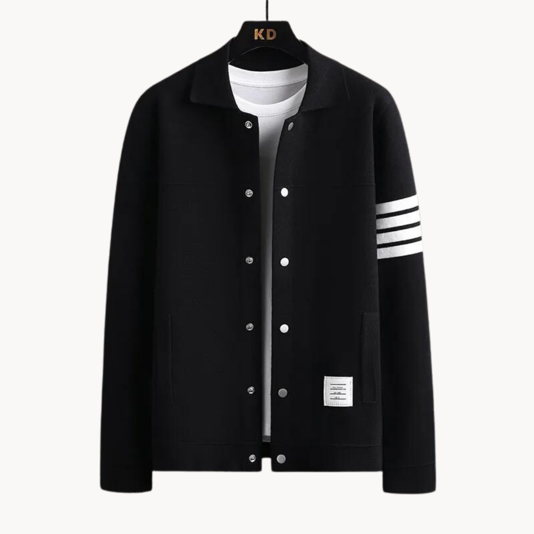 Cardigan en Coton Premium - Élégance et Douceur Exceptionnelles