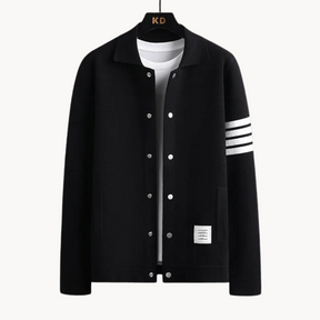 Cardigan en Coton Premium - Élégance et Douceur Exceptionnelles