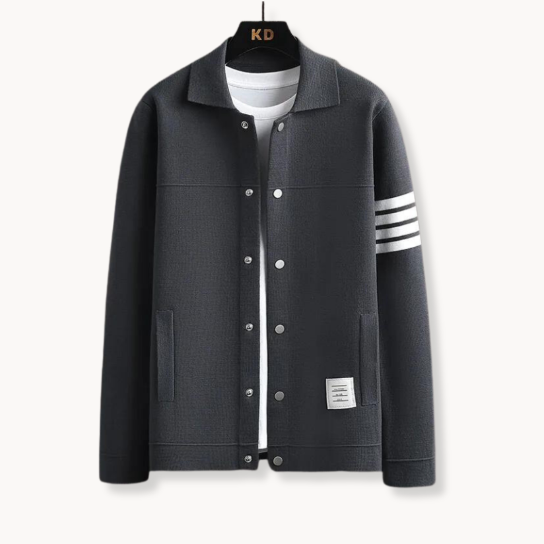 Cardigan en Coton Premium - Élégance et Douceur Exceptionnelles