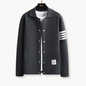 Cardigan en Coton Premium - Élégance et Douceur Exceptionnelles