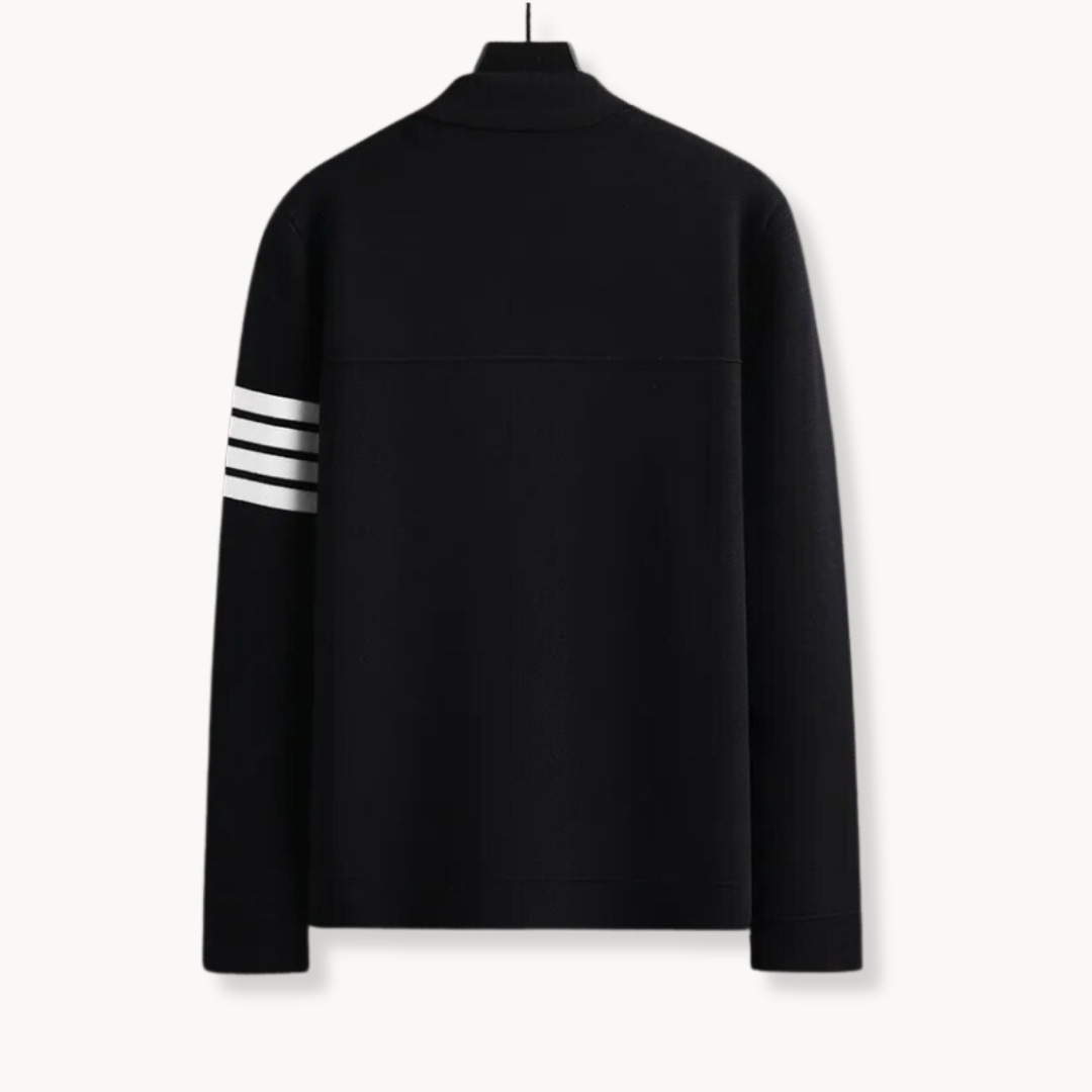 Cardigan en Coton Premium - Élégance et Douceur Exceptionnelles