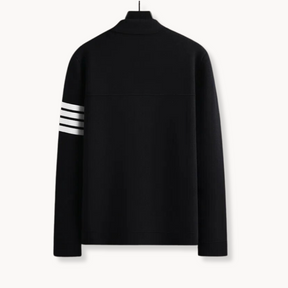 Cardigan en Coton Premium - Élégance et Douceur Exceptionnelles