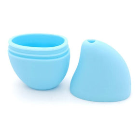 Rouleau de Glace pour Visage - Massage Rafraîchissant et Apaisant