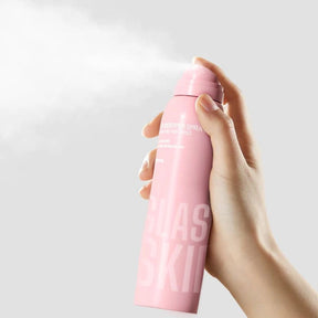 Spray Rasage Précis pour Visage - Nourrit et Protège la Peau
