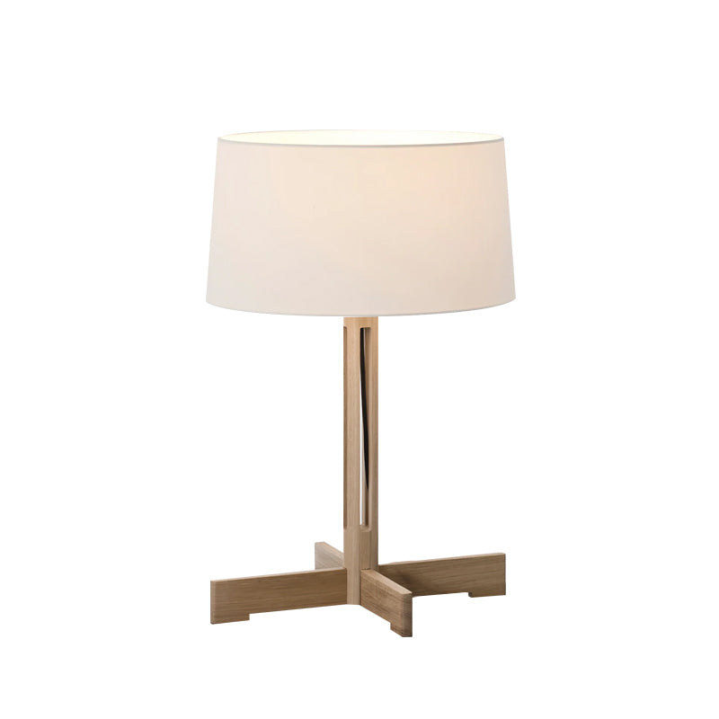 Lampe de Table Moderne - Éclairage Doux et Chaud