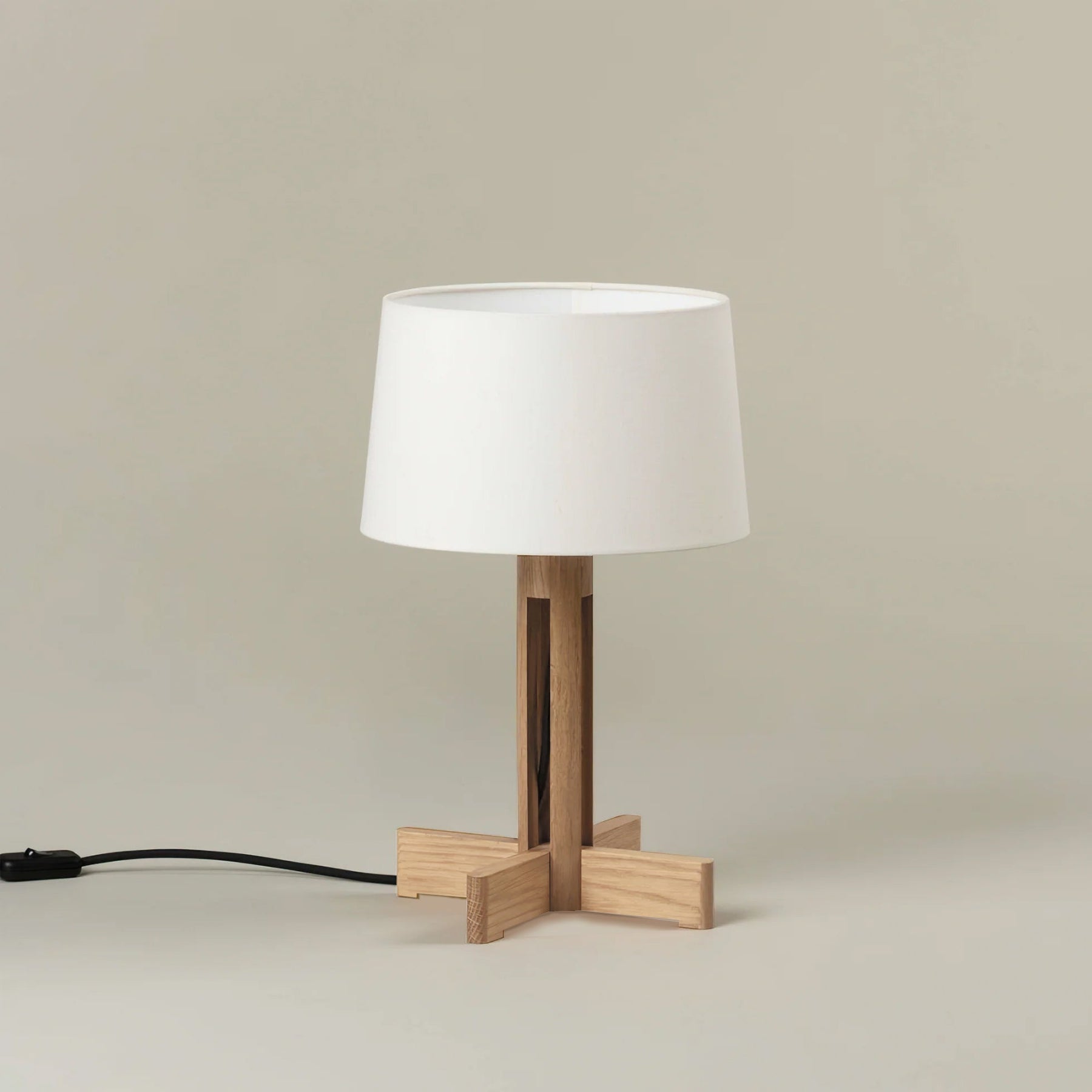 Lampe de Table Moderne - Éclairage Doux et Chaud