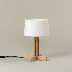 Lampe de Table Moderne - Éclairage Doux et Chaud