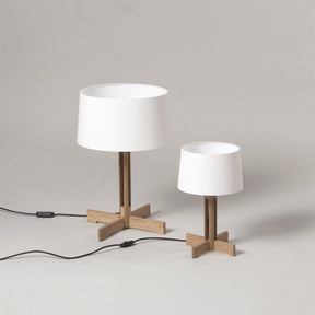 Lampe de Table Moderne - Éclairage Doux et Chaud