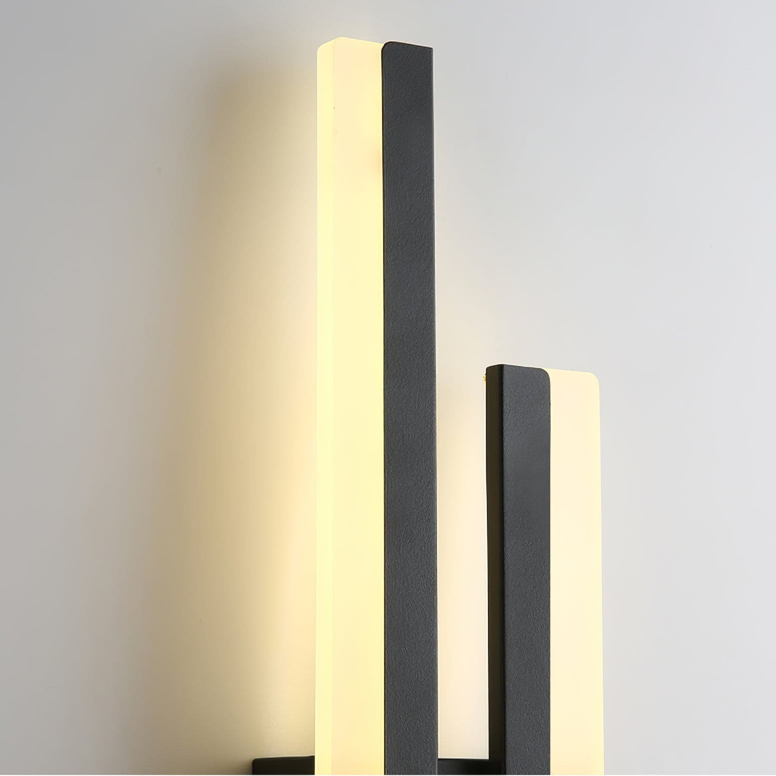 Applique Murale LED Moderne - Design Élégant et Économie d'Énergie
