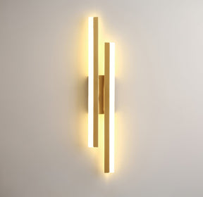 Applique Murale LED Moderne - Design Élégant et Économie d'Énergie