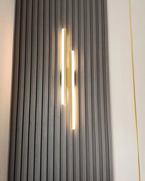 Applique Murale LED Moderne - Design Élégant et Économie d'Énergie
