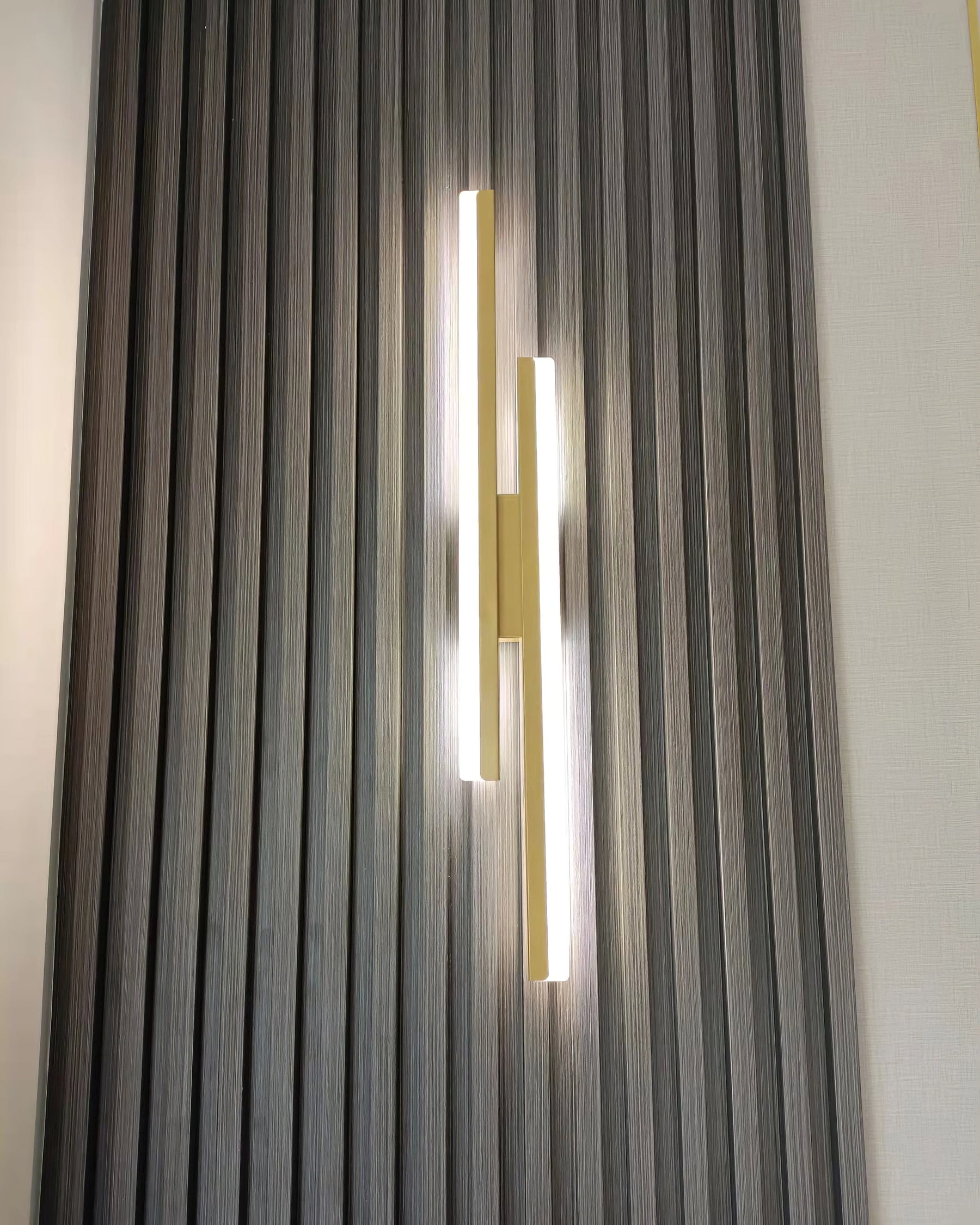 Applique Murale LED Moderne - Design Élégant et Économie d'Énergie