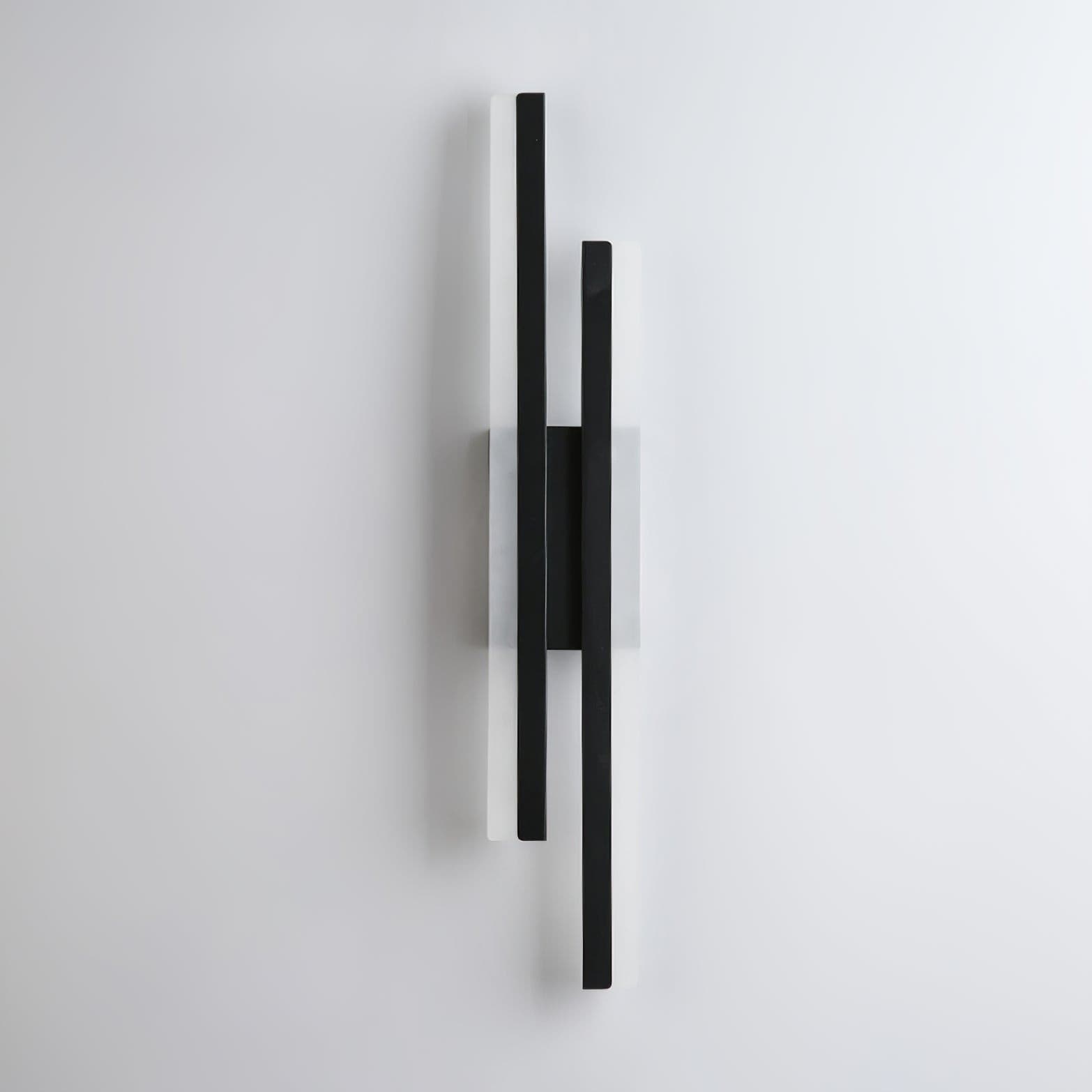 Applique Murale LED Moderne - Design Élégant et Économie d'Énergie