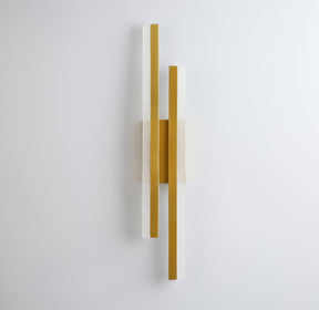 Applique Murale LED Moderne - Design Élégant et Économie d'Énergie