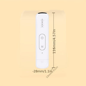 Jouet Laser Rechargeable pour Chats - Interactif et Écologique pour Amusement