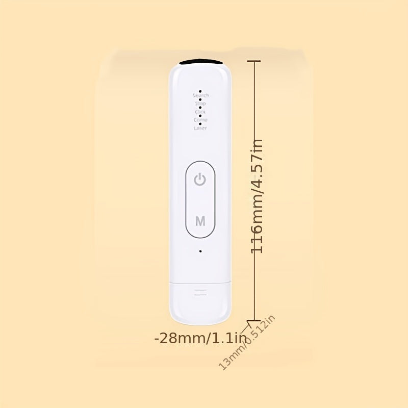 Jouet Laser Rechargeable pour Chats - Interactif et Écologique pour Amusement