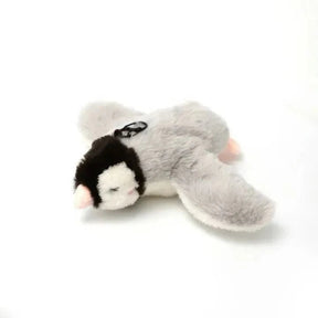 Jouet Interactif pour Chat | Peluche Animée pour un Divertissement Actif