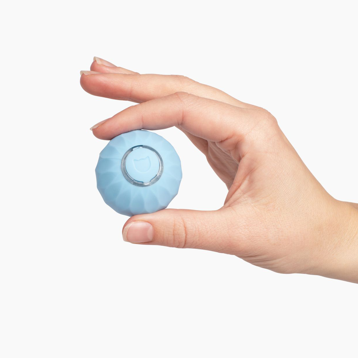 Jouet Interactif pour Chat Roulant - Moments de Jeu Actif et Stimulation