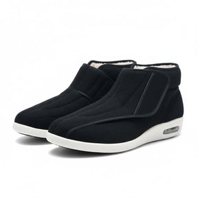 Chaussures Orthopédiques d'Hiver | Confort et Soutien pour Pieds Sensibles
