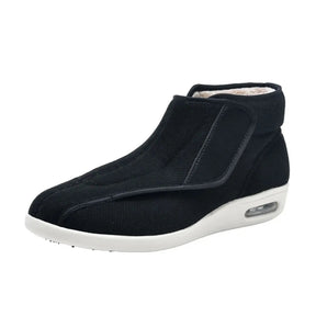 Chaussures Orthopédiques d'Hiver | Confort et Soutien pour Pieds Sensibles