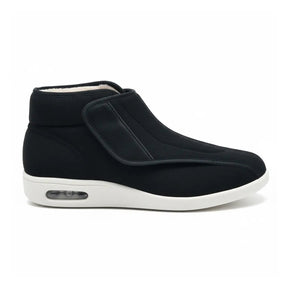 Chaussures Orthopédiques d'Hiver | Confort et Soutien pour Pieds Sensibles